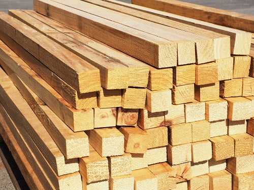 Timber supply and wood products in Patna